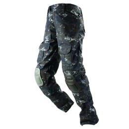 Largesupply of security tactical trousers design ripstop velcro multifunctionalpocket security trousers garment factory  SKSU013 Largesupply of security tactical trousers design ripstop velcro multifunctionalpocket security trousers garment factory  SKSU013